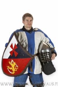 Medieval Combat Sport Buhurt 20        